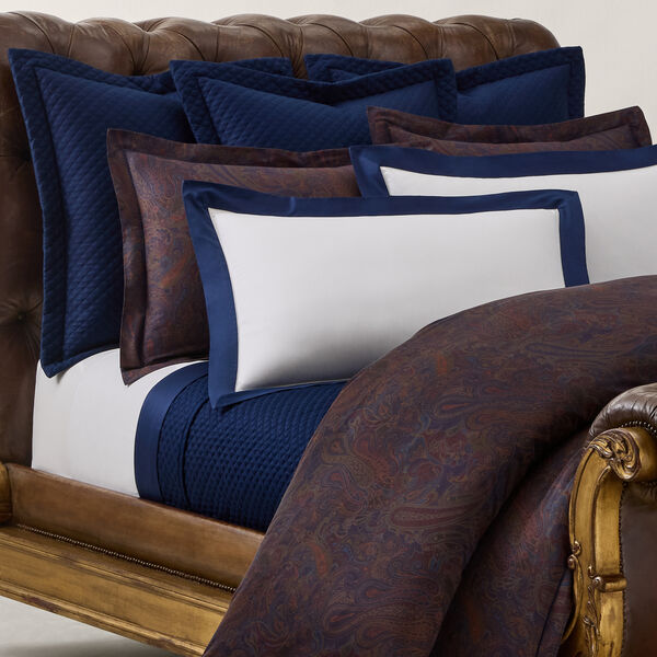 Belmonte Jewel dynetrekk, Ralph Lauren Home