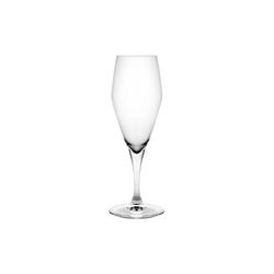 Perfection champagneglass, Holmegaard