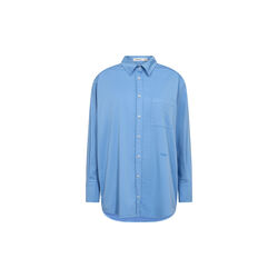 TRW-Moussa Jane Shirt, sky blue, Tomorrow