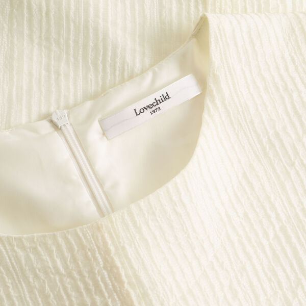 Joy Top, vanilla, Lovechild 1979