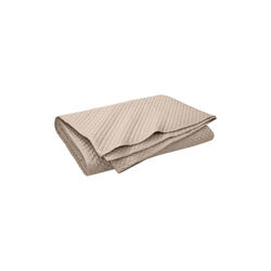 Argyle sengeteppe, stone, Ralph Lauren Home
