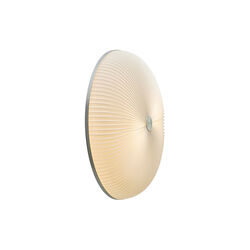 Lamella 236 vegg/loftlampe, aluminium, LE KLINT