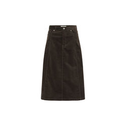 CatinkanPW Skirt, mole, Part Two