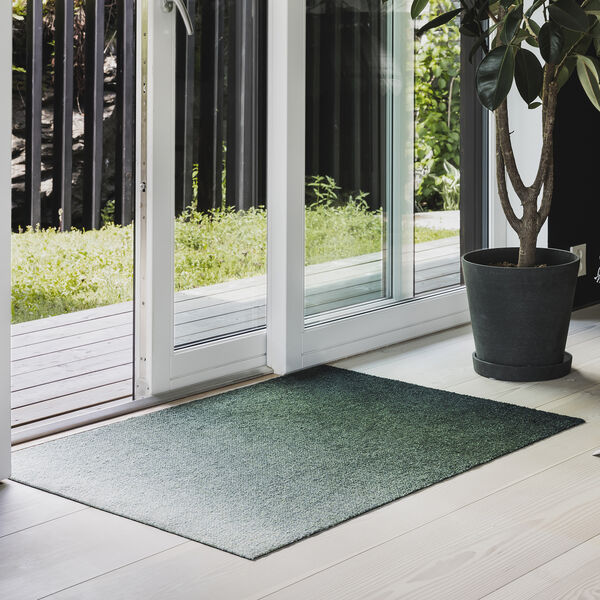 Dis Ocean D&oslash;rmatte, Heymat