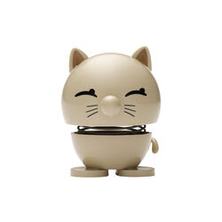 Katt, latte, Hoptimist