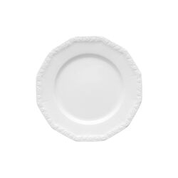 Maria white Plate 26 cm, Rosenthal