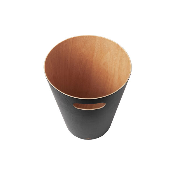 WOODROW S&oslash;ppelspann, Umbra