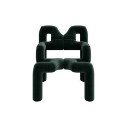 Ekstrem, calm green, Varier Furniture