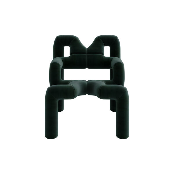 Ekstrem, calm green, Varier Furniture