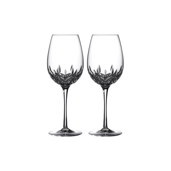 Lismore Essence rødvin, 2 stk. Lismore Essence rødvin, 2 stk., Waterford