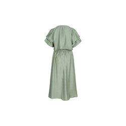 Cyclamen Catelyn dress, Bruuns Bazaar