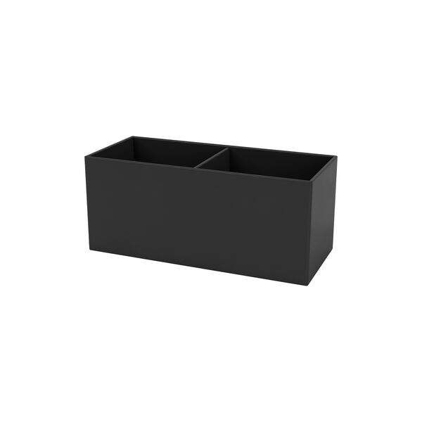 Living Things LT3012 plantekasse, black, Montana Furniture