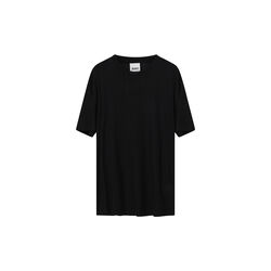 Parry - Soft Wool T-shirt, black, DAY Birger ét Mikkelsen