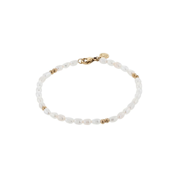 The Pearl armbånd, gull The Pearl armbånd, gull, CAMILLA PIHL