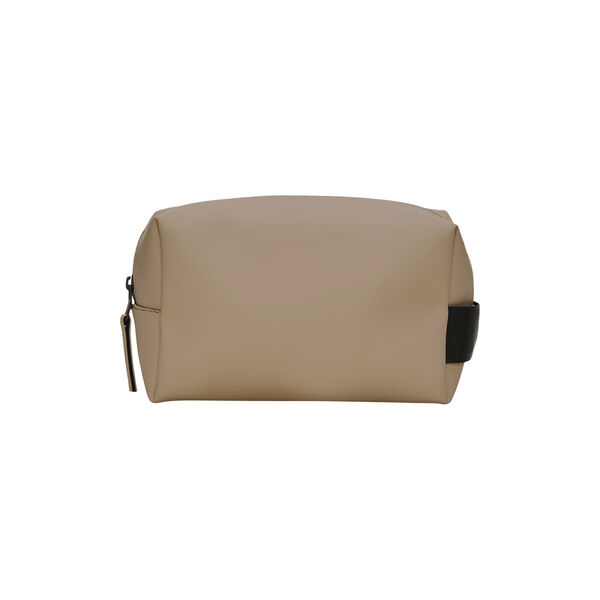 Wash Bag Small W3, beige, Rains