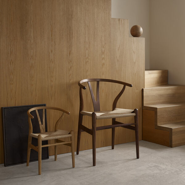 CH24 Barne Y-stolen, Carl Hansen & S&oslash;n