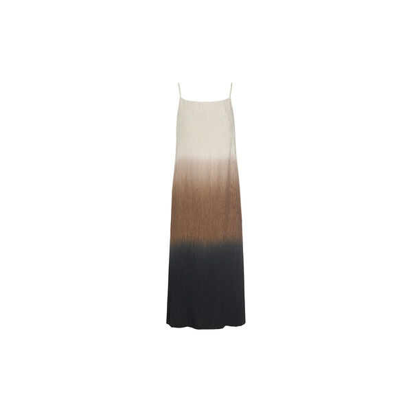 Summer dip dye strap dress, summer dip dye, BITTE KAI RAND