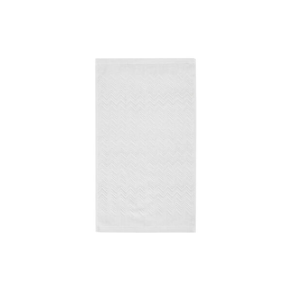 CHALK håndkle 40x70, col. 20 CHALK håndkle 40x70, col. 20, Missoni Home