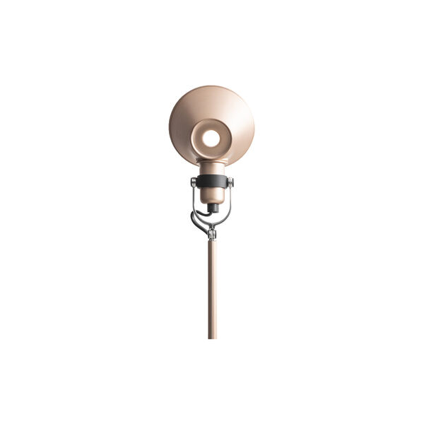 Tolomeo Micro Table Lamp, copper Tolomeo Micro Table Lamp, copper, Artemide
