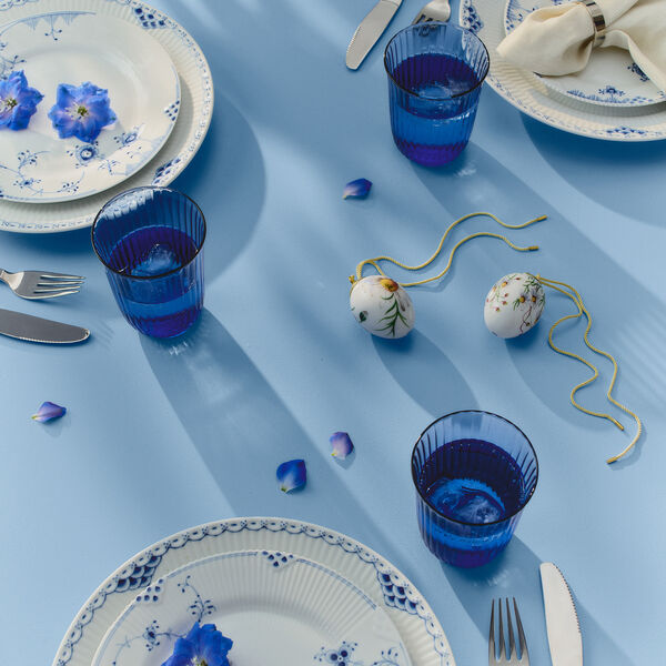 V&aring;rk 2026 egg Kamilleblomst 2 stk., Royal Copenhagen