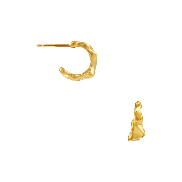 Geo Angled &oslash;redobber, Orelia