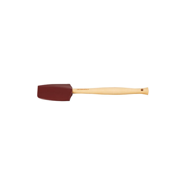 Craft mellom slikkepott, garnet, Le Creuset