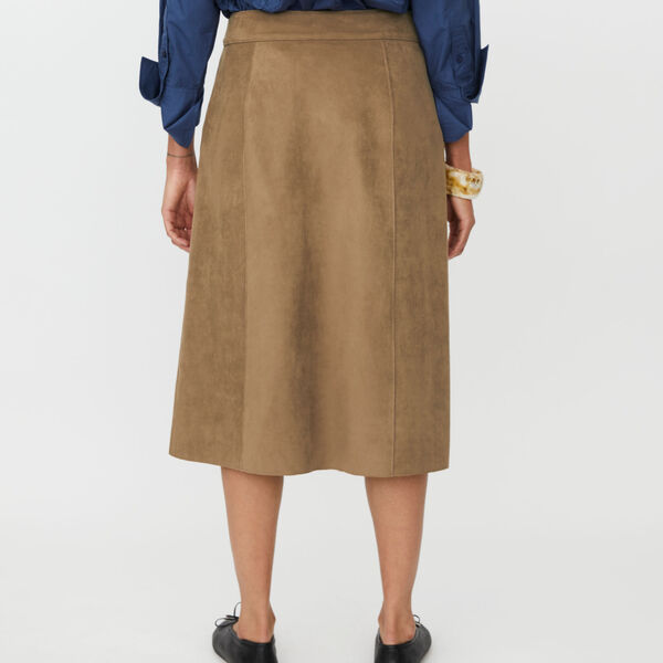 MaSynnora, otter, Masai