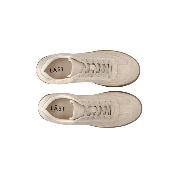 Elsa Sneaker, beige, LÄST