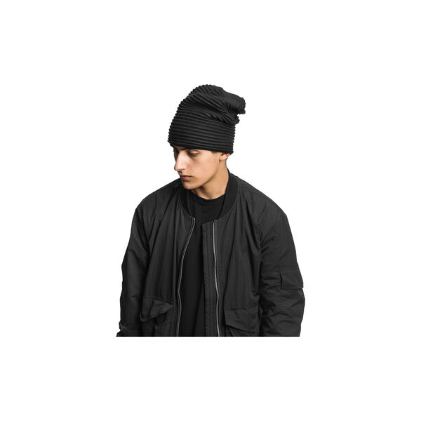 Pleece hue, sort, Design House Stockholm