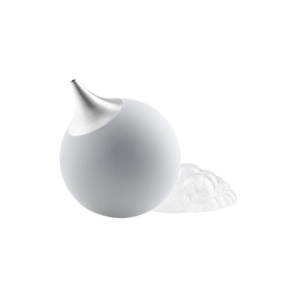 Såpedispenser, marble grey, Eva Solo