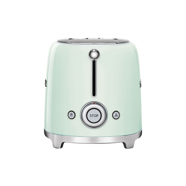 Br&oslash;drister, pastel green, Smeg