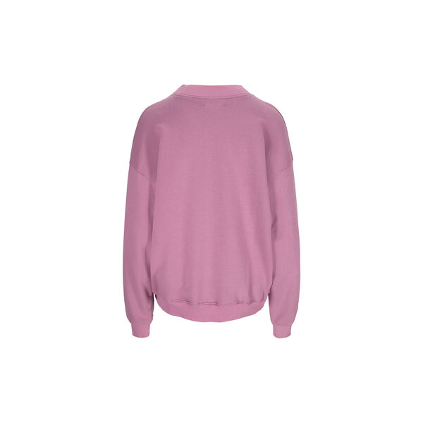 Jobe collagegenser, orchid haze Jobe collagegenser, orchid haze, IBEN