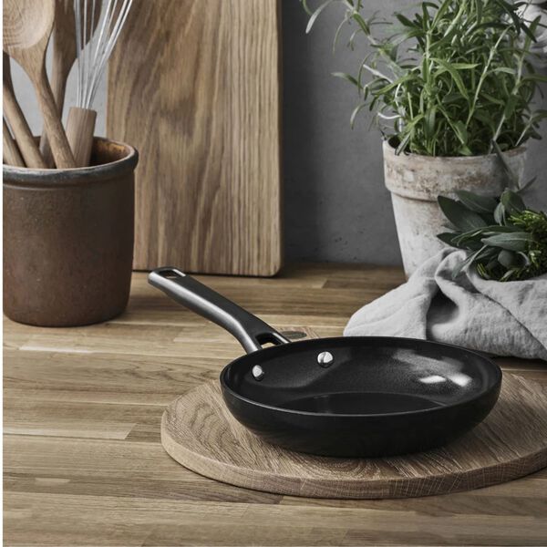 Blavet stekepanne &Oslash; 20 cm, Pillivuyt Gourmet