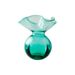 Boblen Pride Vase, gr&oslash;nn, Magnor