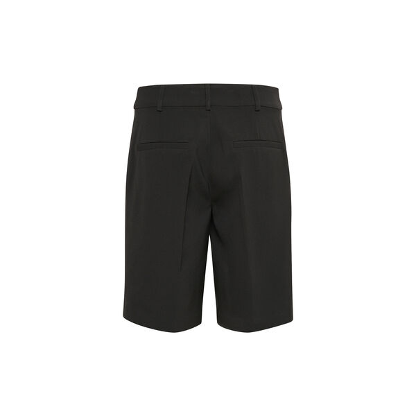 YolaMW Long Shorts, black, My Essential Wardrobe