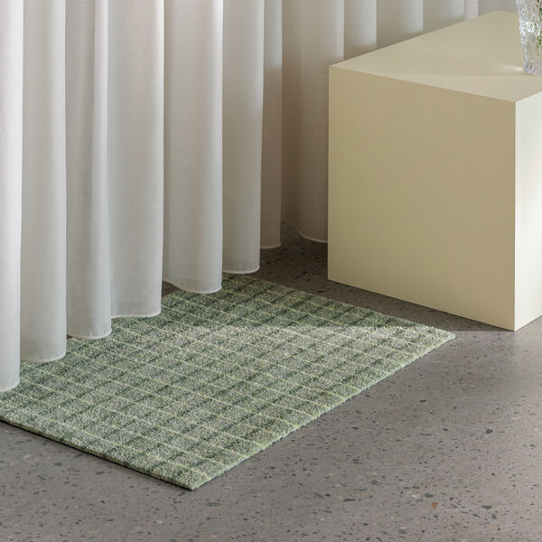 Grid Matcha Lemon D&oslash;rmatte, Heymat