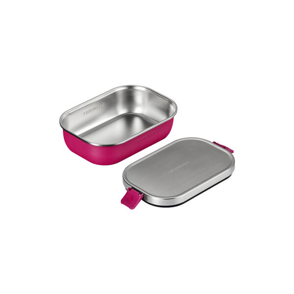 On The Go Matboks, berry, Le Creuset