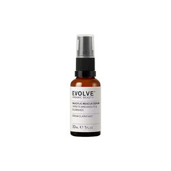 Salicylic Rescue Serum, Evolve Organic Beauty
