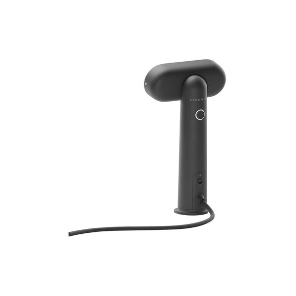 Cirrus Lite Travel Steamer, charcoal, Steamery