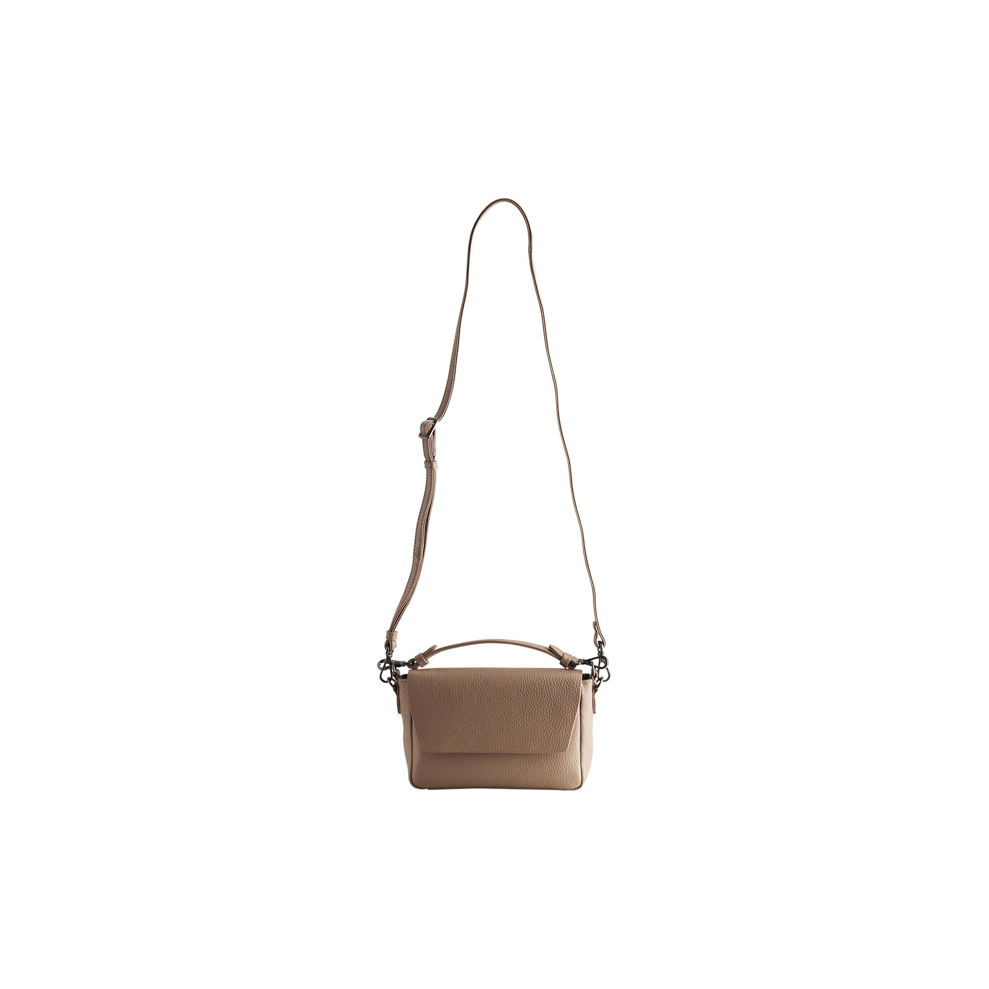 Kj p Neeva Small Crossbody Bag grain latte fra Markberg