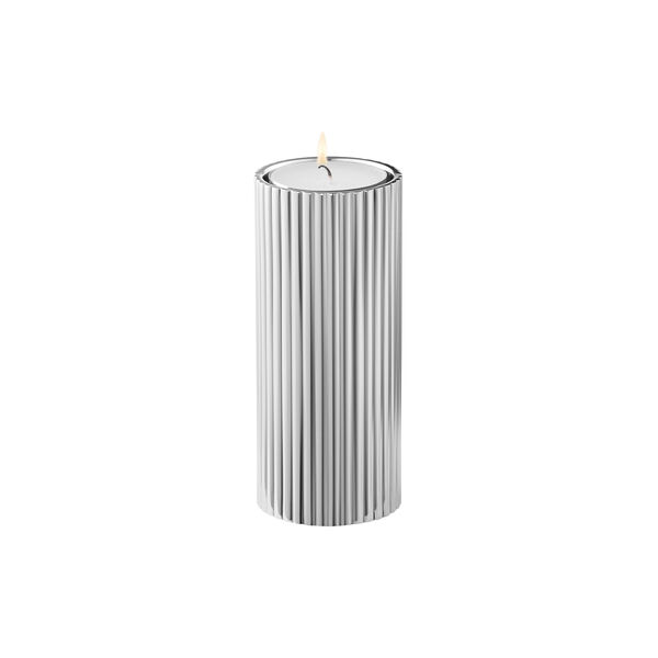 Bernadotte telysholder, liten, Georg Jensen