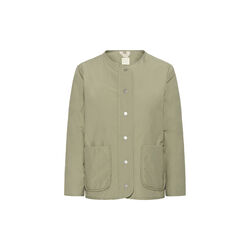 YaminaPW OTW, vetiver, Part Two