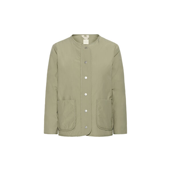YaminaPW OTW, vetiver, Part Two