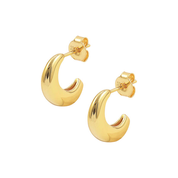 Nora Big Hoops, Hultquist Copenhagen