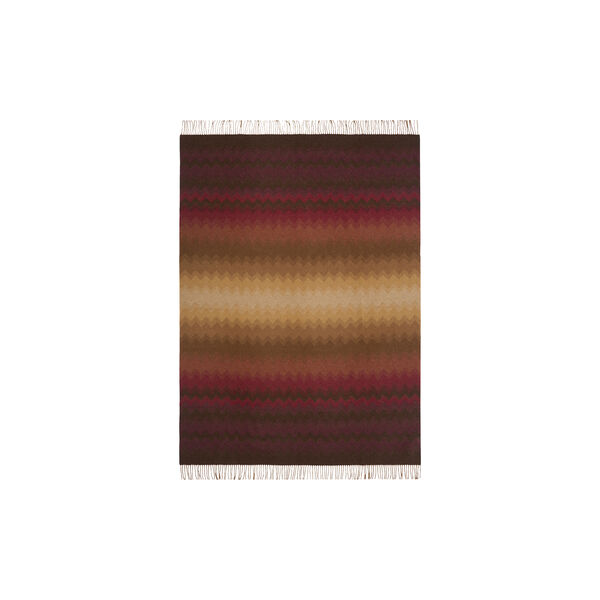 Anemone pledd, 164 bronze multicolour, Missoni Home