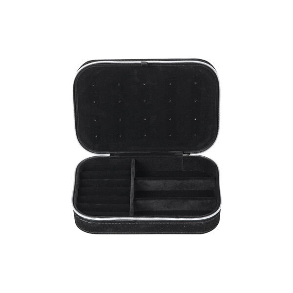 Day Z Jewelry Zip Box, black, DAY ET