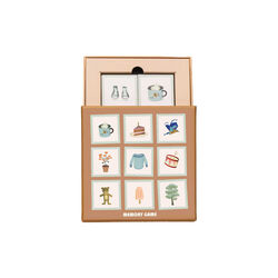 Memory spill, ViSSEVASSE