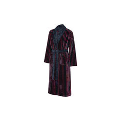 Skagerak badek&aring;pe, navy/bordeaux stripe, Ambassador 1867