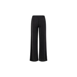 Lurex pants - Petra fit, black/ silver, Coster Copenhagen