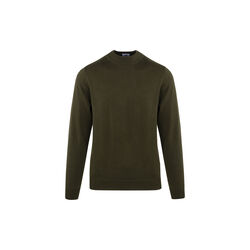 Leon Sweater, olive, Urban Pioneers